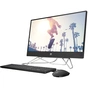 Комп'ютер HP 24-cb1001ua AiO / i5-1235U, 16, 512, WiFi, Cam, K&M (AE0P4EA) - зменшене зображення 3