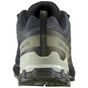 Кроссовки Salomon XA Pro 3D V9 India Ink/Olive Night/Aloe Wash 7 (L47467500-7) - уменьшенное изображение 4