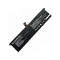 Акумулятор до ноутбука Xiaomi R15B01W (Mi Notebook Pro 15.6"), 7900mAh (60.04Wh), 4cell, 7.6V, Li-Ion (A47639) - зменшене зображення 3