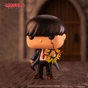 Фігурка Funko Pop серії Машл: Магія та М'язи - Маш Барнедед (90613) - зменшене зображення 3