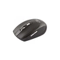 Мишка Esperanza Titanum TM105K Black - зменшене зображення 1