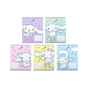 Зошит Kite Cinnamoroll, 12 аркушів, клітинка (CR26-232) - зменшене зображення 1