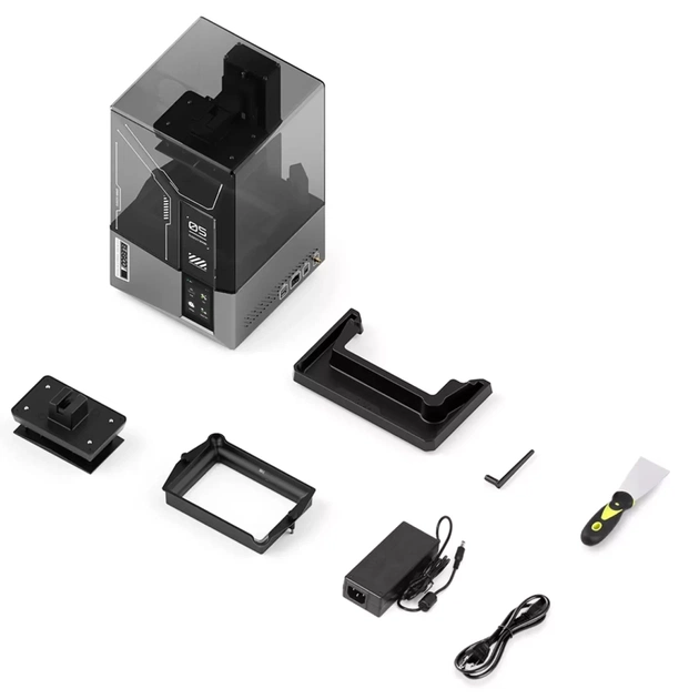 3D-принтер ELEGOO Mars 5 Ultra 9K - picture 4