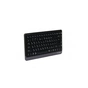 Клавіатура A4Tech FBK11 Wireless Grey (4711421965422) - зменшене зображення 3