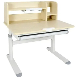 Парта FunDesk INVITO GREY изображение 1