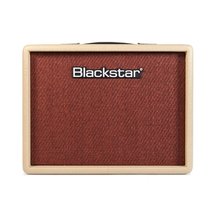 Комбопідсилювач Blackstar Debut 15E Cream (301023) picture 1