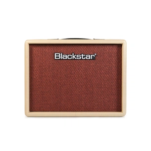 Комбопідсилювач Blackstar Debut 15E Cream (301023) зображення 1