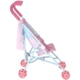 Коляска для ляльок Zapf Чудова прогулянка складана, зі сумочкою (1423570) - зменшене зображення 2