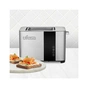 Тостер Ufesa DUO DELUX (71305542) - зменшене зображення 4