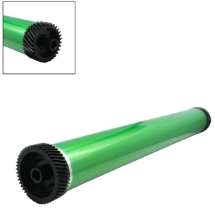 Фотобарабан Lexmark Optra T630/640/642/644/520/522/Optra S, GREEN Color, ECO Line Welldo (WDDL640ECO) зображення 1