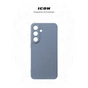 Чохол до мобільного телефона Armorstandart ICON Samsung S26 FE 5G Camera Cover Winter Blue (ARM91784) - зменшене зображення 3