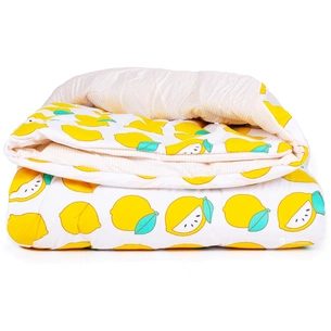 Ковдра MirSon антиалергенна 3М Thinsulate Зима №5007 Сolor Fun Line Stalk 220x240 см (2200006066460) зображення 1