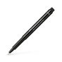 Лайнер Faber-Castell набір капілярних ручок PITT ARTIST PEN кол. чорний 8 шт (XXS, S, F, M, 1,5, C, B, FH) (32112) - зменшене зображення 4