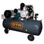 Компресор GTM 7,5кВт, 10бар , 220л, 1100/900л/хв, 380В (KC3090-220L) - зменшене зображення 1