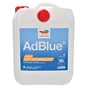 Присадка автомобільна Total AdBlue 10л (230439) - зменшене зображення 1