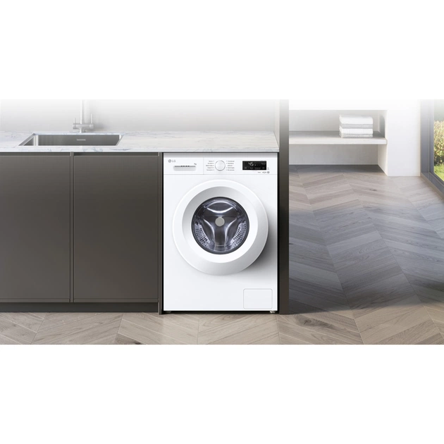 Пральна машина LG F2Y2HS3WE - picture 3