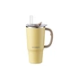 Термокружка Buydeem DS57 700 мл Mellow Yellow (DS57-MY) - зменшене зображення 1