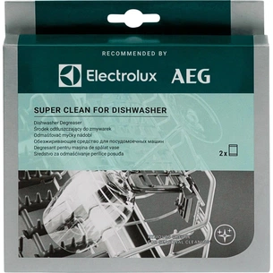 Очиститель для посудомоечных машин Electrolux M2DCP051 изображение 1