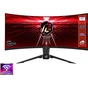 Монітор ASRock PG34WQ15R2B - зменшене зображення 1