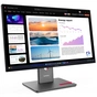 Монітор Lenovo P24Q-40 (64B2GAT1UA) - зменшене зображення 2