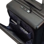 Чемодан Semi Line 20" (S) Black (T5964-2) (DAS303658) - уменьшенное изображение 2