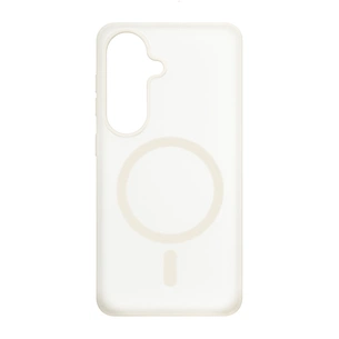 Чохол до мобільного телефона Armorstandart Mystiq MagCase Samsung S26 5G White (ARM91630) зображення 1
