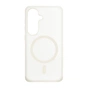 Чехол для мобильного телефона Armorstandart Mystiq MagCase Samsung S26 5G White (ARM91630) - уменьшенное изображение 1