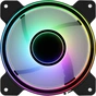 Кулер до корпусу AeroCool Mirage12 - зменшене зображення 7