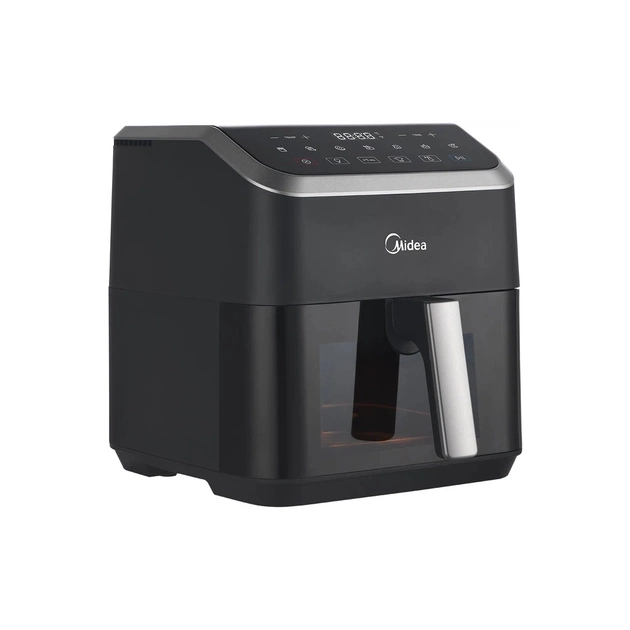 Мультипечь Midea MF-CY85WK2 - изображение 11