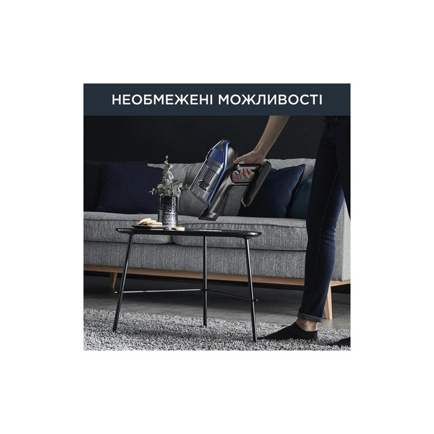 Пилосос Rowenta RH99C0WO - зображення 4
