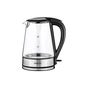 Електрочайник Ardesto EKL-F115 - зменшене зображення 1