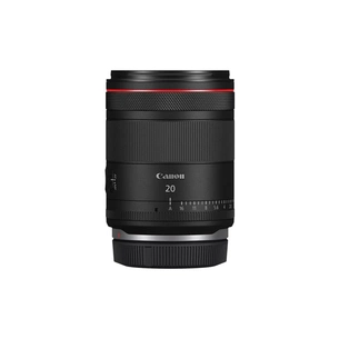 Объектив Canon RF 20mm F1.4L VCM (7023C005) изображение 1