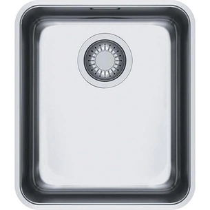 Мийка кухонна Franke Aton ANX 110-34 (122.0204.647) зображення 1