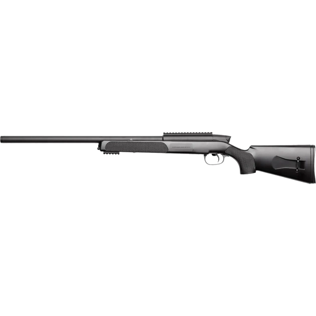 Гвинтівка страйкбольна ASG Steyr SSG 69 P2 Spring 6 мм (20124) - зображення 1