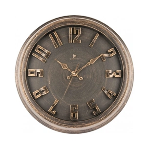 Настінний годинник Lowell 00825R зображення 1