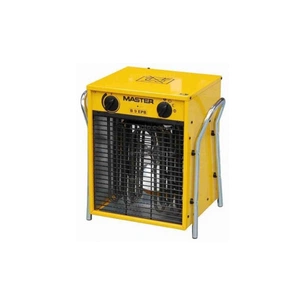 Обігрівач Master B 9 EPB (B9EPB) зображення 1