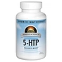 Амінокислота Source Naturals 5-HTP (гідроксітріптофан), 50 мг, Serene Science, 30 капсул (SN1700) - зменшене зображення 1