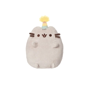М'яка іграшка Aurora Pusheen (Пушін) на вечірці 11 см (210987B) зображення 1