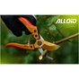 Секатор Alloid Pro, 200мм, лезвие SK5 (PS-200313) - уменьшенное изображение 2