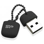 USB флеш накопичувач Silicon Power 8GB Jewel J07 USB 3.0 Iron Gray (SP008GBUF3J07V1T) - зменшене зображення 2