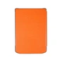Чохол до електронної книги Pocketbook 6" Shell cover PB629/634 orange (H-S-634-O-WW) - зменшене зображення 2