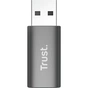 Перехідник USB-C to USB-A 3.2 Adapter 2-Pack Trust (25573_TRUST) - уменьшенное изображение 8