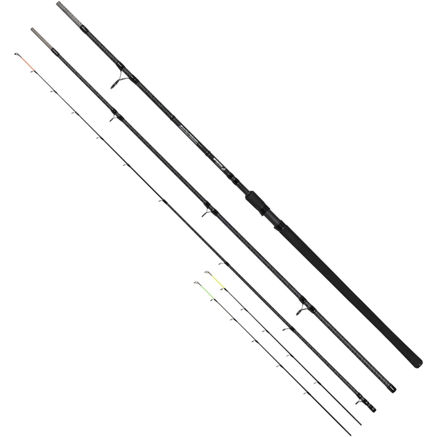 Вудилище Sportex Rapid Feeder Medium MF3631 3.60m 80-150g (1792.17.14) - зображення 1