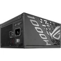 Блок живлення ASUS 1000 W ROG Strix 1000P Gaming (90YE00W1-B0NA00) - зменшене зображення 9