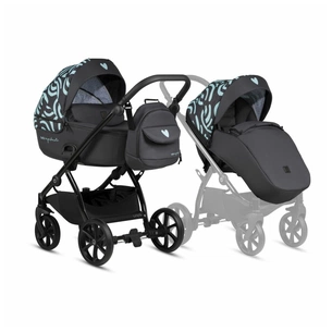 Коляска TUTIS Uno5 plus by Garbanota Sogno (1402138) зображення 1