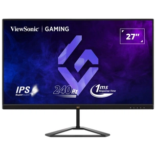 Монітор ViewSonic VX2779A-HD-PRO зображення 1