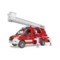 Спецтехніка Bruder Пожежна машина MB Sprinter (02673) - зменшене зображення 4