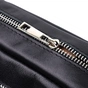 Сумка Shvigel З натуральної шкіри Чорна (22825) - зменшене зображення 6