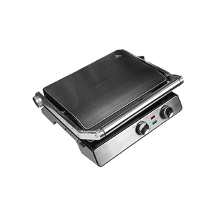 Електрогриль Grunhelm G2010D зображення 1