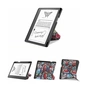 Чохол до електронної книги BeCover Ultra Slim Origami Amazon Kindle Scribe 10.2" Graffiti (712582) - зменшене зображення 4
